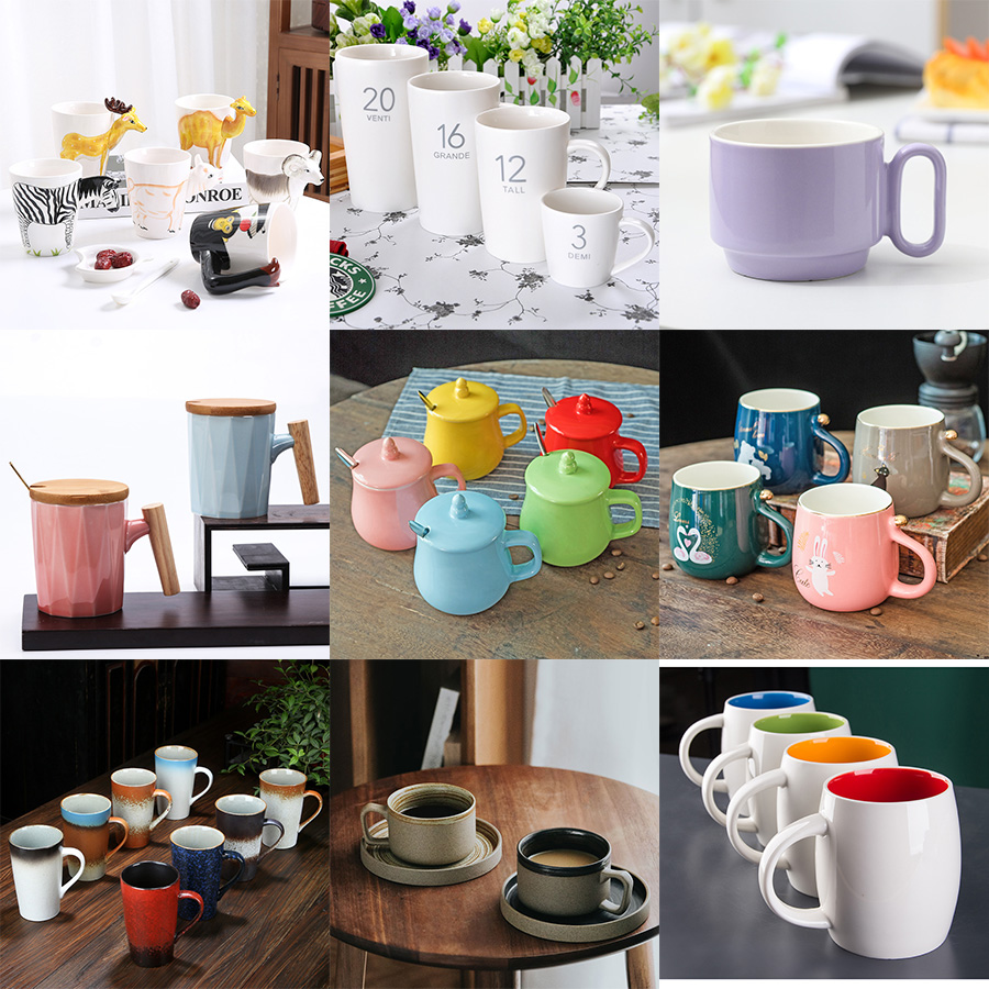 How Do I Choose a Coffee Mug?
