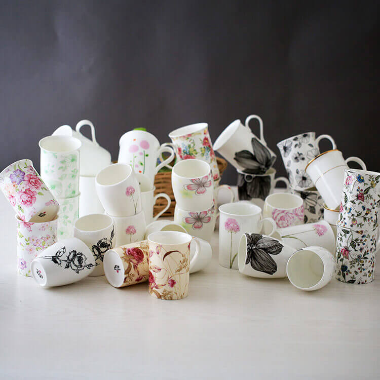 What is Bone China ?