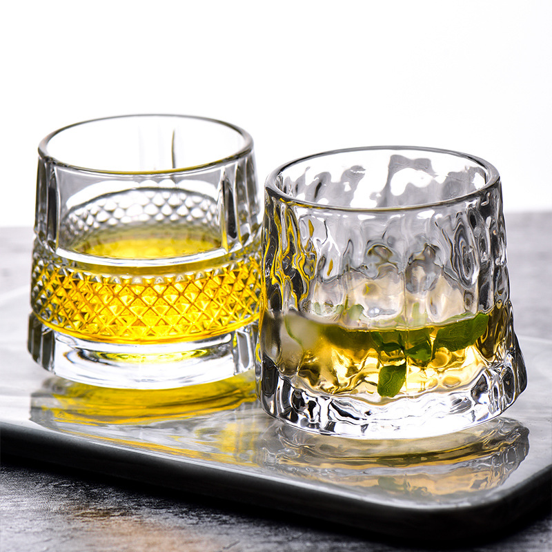 Japanese Style 150ml Water Juice Glass Cup