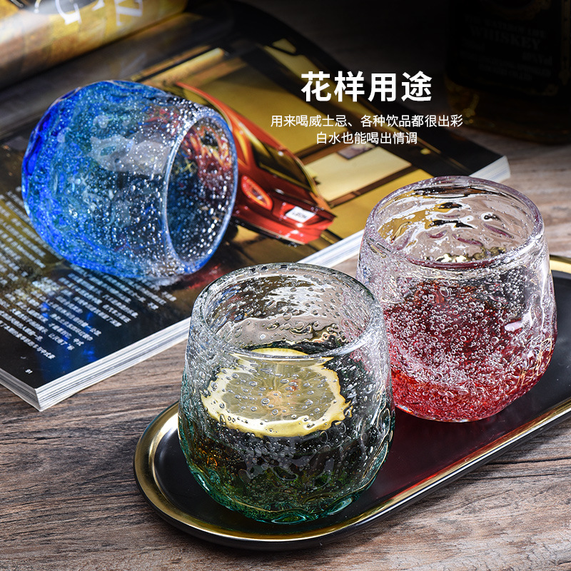 How to choose the right glassware?