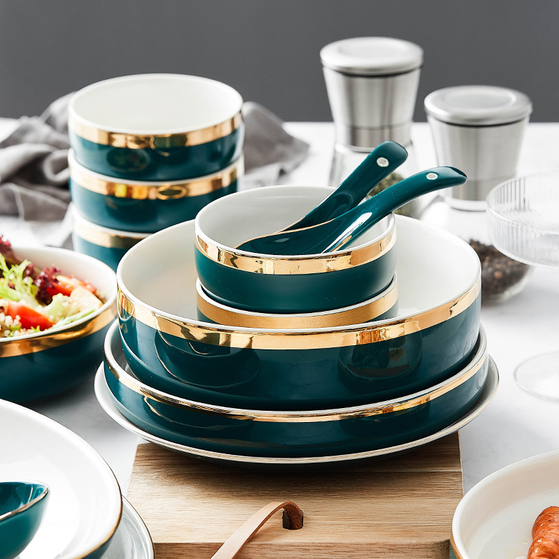 Types of Ceramic Materials