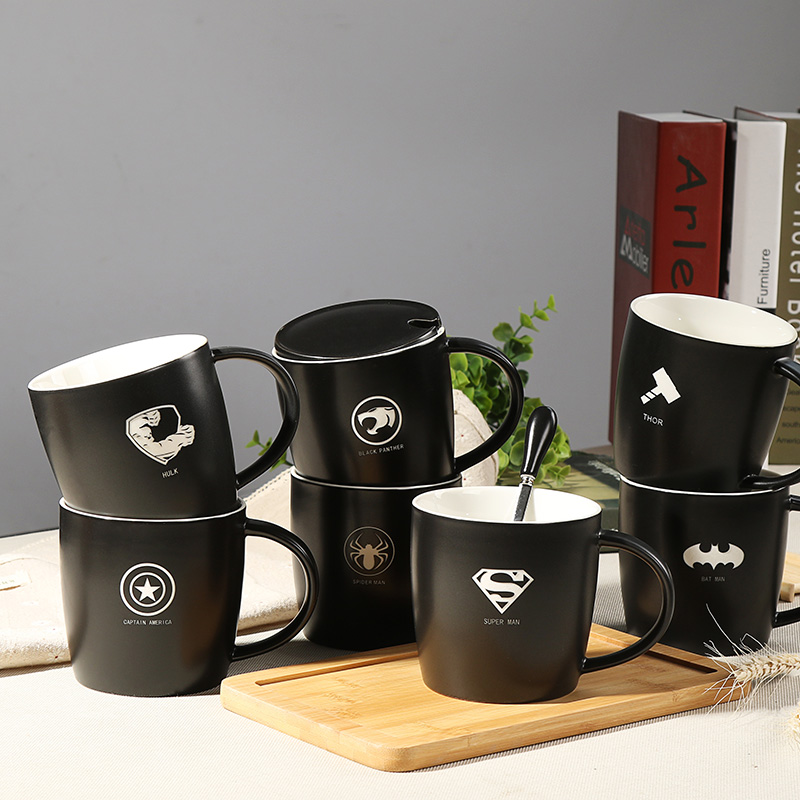 Difference for laser engraved logo and decal logo