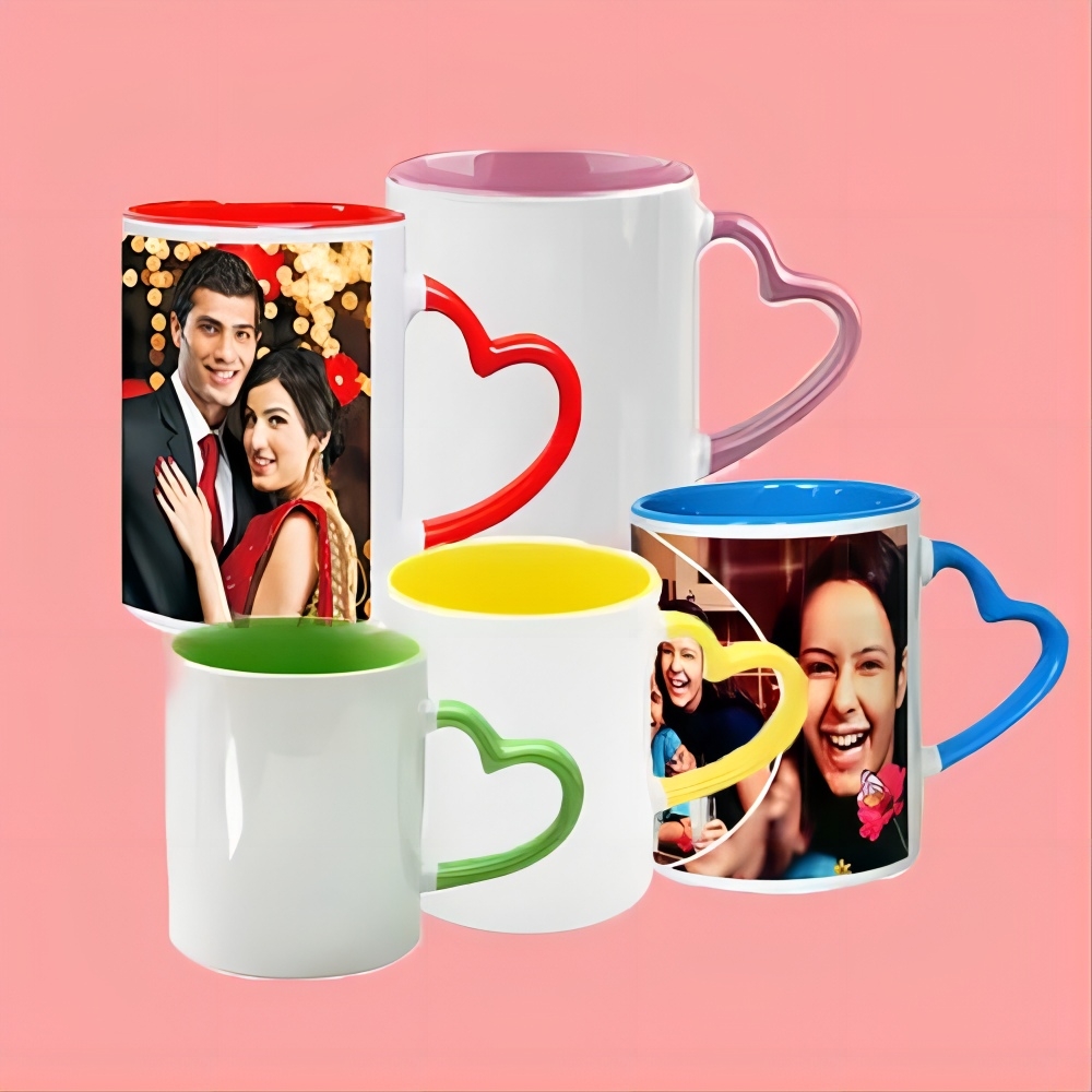 What is Sublimation Mug